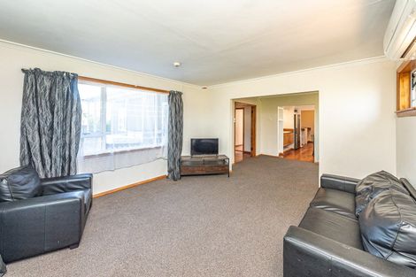 Photo of property in 100 Puriri Street, Gonville, Wanganui, 4501