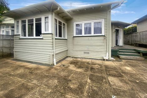 Photo of property in 5 Liverpool Street, Epsom, Auckland, 1023