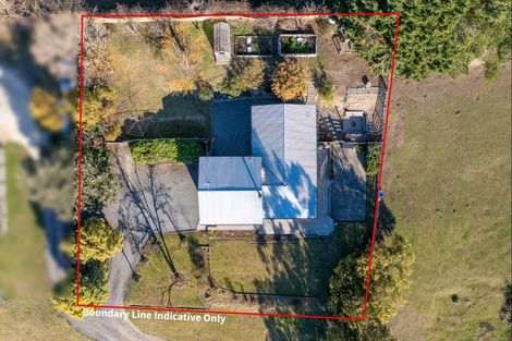 Photo of property in 1200 Karaka Road, Hurunui, Hawarden, 7385