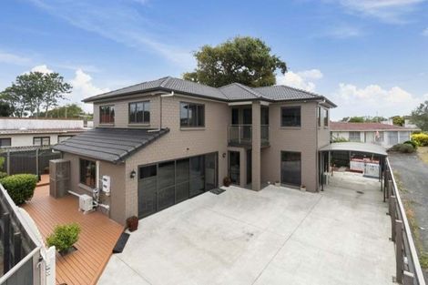 Photo of property in 42a Kimpton Road, Papatoetoe, Auckland, 2025