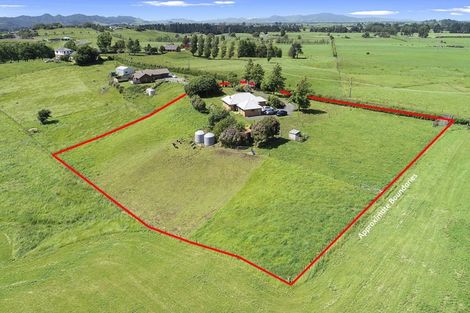 Photo of property in 399 Kainui Road, Taupiri, 3791