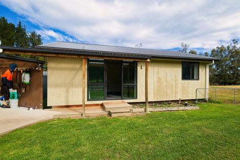Photo of property in 2000 Inland Road, Lyford, Waiau, 7395