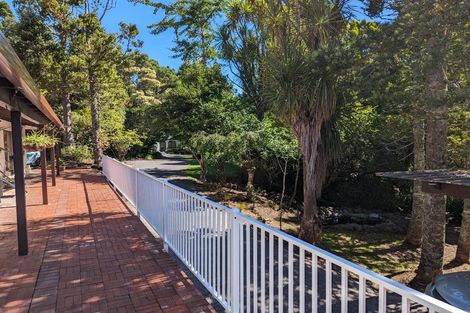 Photo of property in 118b Konini Road, Titirangi, Auckland, 0604