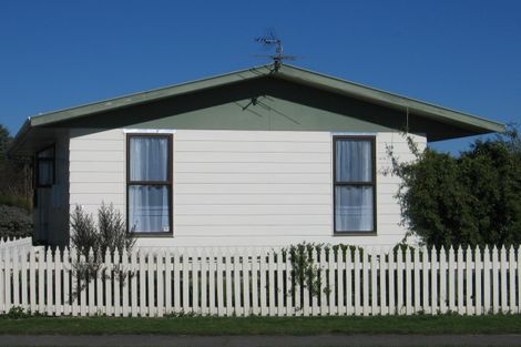 Photo of property in 43b Ballance Street, Masterton, 5810