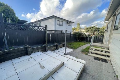 Photo of property in 1/17 Wilkie Place, Mount Wellington, Auckland, 1060