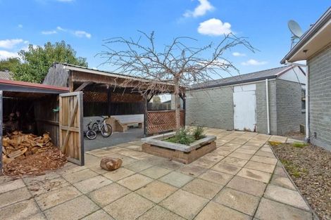 Photo of property in 8 Bowie Drive, Woodend, 7610