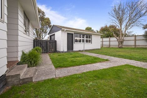 Photo of property in 24 Fergusson Street, Marton, 4710