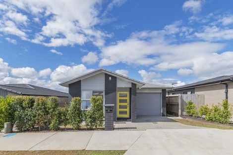 Photo of property in 31 Taikaranga Street, Pukekohe, 2120