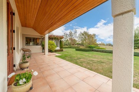 Photo of property in 703 Pleasant Point Highway, Levels, Timaru, 7975