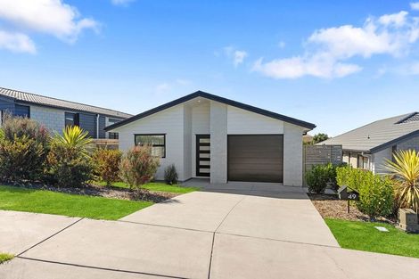 Photo of property in 49 Ridge Drive, Omokoroa, 3114