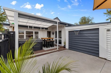 Photo of property in 107 Firth Street, Matamata, 3400