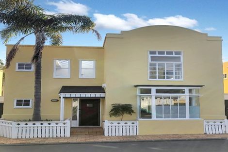 Photo of property in Grace Square, 81b Vermont Street, Ponsonby, Auckland, 1011