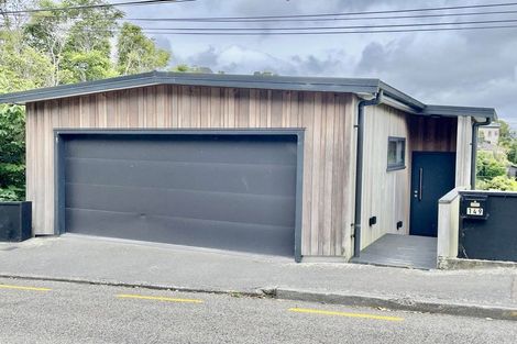 Photo of property in 149 Kelburn Parade, Kelburn, Wellington, 6012