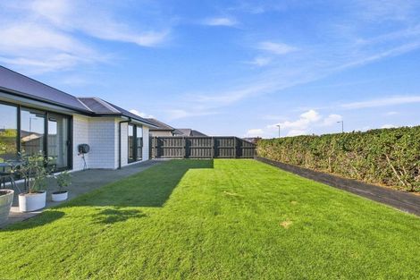 Photo of property in 4 Hollows Lane, Rolleston, 7615