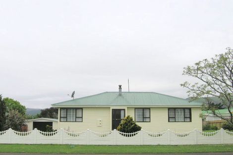 Photo of property in 49 Puke Road, Paeroa, 3600