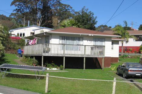 Photo of property in 118 Morningside Road, Morningside, Whangarei, 0110
