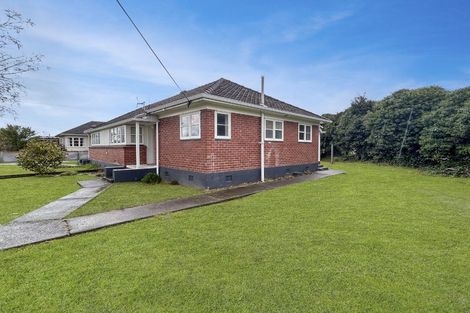 Photo of property in 146-148 Essex Street, Masterton, 5810