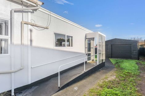 Photo of property in 27 Kitchener Street, Whanganui East, Whanganui, 4500