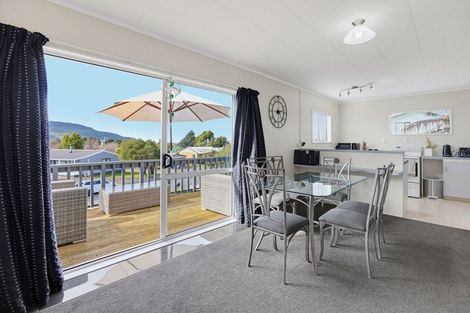 Photo of property in 9 Morunga Street, Omori, Turangi, 3381
