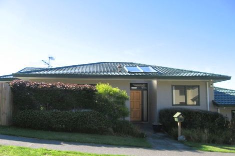 Photo of property in 70 John Sims Drive, Broadmeadows, Wellington, 6035
