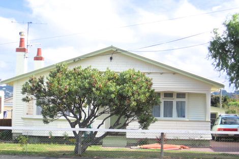 Photo of property in 33 Ellesmere Avenue, Miramar, Wellington, 6022