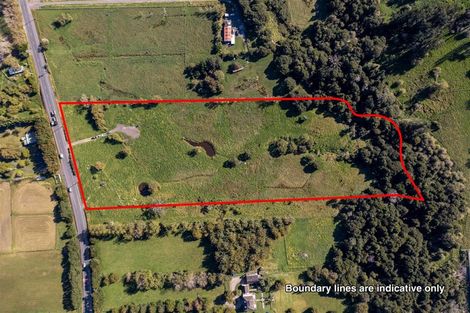 Photo of property in 158 Pine Valley Road, Dairy Flat, Silverdale, 0992