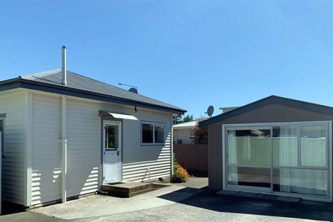Photo of property in 87 Halswell Road, Hillmorton, Christchurch, 8025