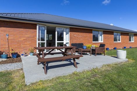 Photo of property in 44 Line Road, Methven, Ashburton, 7776