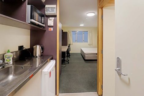 Photo of property in Martin Square Apartments, 115/20 Martin Square, Te Aro, Wellington, 6011