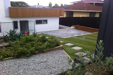 Photo of property in 2/158 Centaurus Road, Saint Martins, Christchurch, 8022