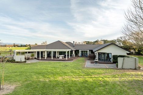 Photo of property in 11 Mckenzie Settlement Road, Kairanga, Palmerston North, 4475