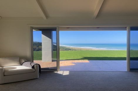 Photo of property in 389 Ocean Beach Road, Ocean Beach, Waimarama, 4294
