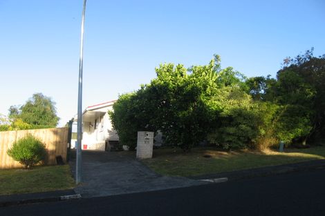 Photo of property in 86 Stanaway Street, Hillcrest, Auckland, 0627
