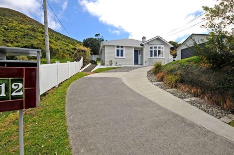 Photo of property in 12 Patna Street, Ngaio, Wellington, 6035