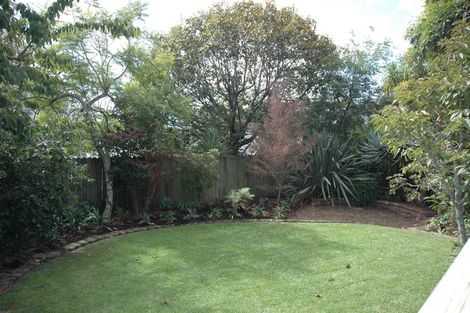 Photo of property in 3/23 Dunedin Street, Saint Marys Bay, Auckland, 1011