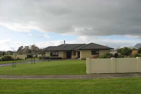 Photo of property in 234 Belvedere Road, Carterton, 5713