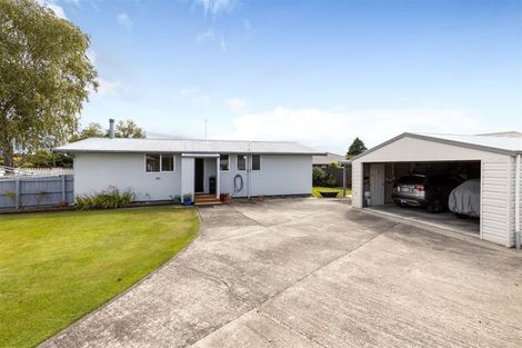 Photo of property in 9 Faulkland Drive, Witherlea, Blenheim, 7201