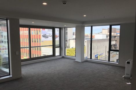 Photo of property in Vsp South, 401/168 Victoria Street, Te Aro, Wellington, 6011