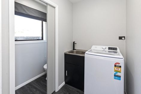 Photo of property in 36 Gould Crescent, Woolston, Christchurch, 8023