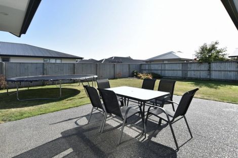Photo of property in 58 Bayliss Drive, Kaiapoi, 7630