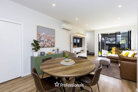 Photo of property in 76 Mawai Hakona Drive, Wallaceville, Upper Hutt, 5018