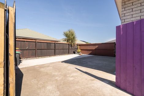 Photo of property in 4/443a Main South Road, Hornby, Christchurch, 8042