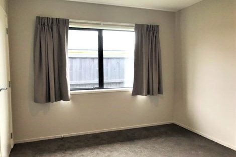 Photo of property in 10 Hannington Way, Rolleston, 7615