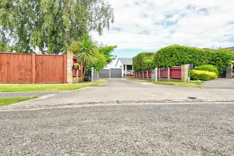 Photo of property in 59 Exeter Crescent, Springvale, Whanganui, 4501