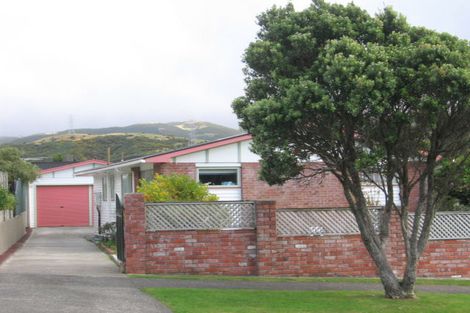 Photo of property in 47 Waipounamu Drive, Kelson, Lower Hutt, 5010