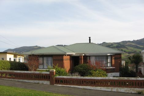 Photo of property in 6 Meridian Street, Port Chalmers, 9023