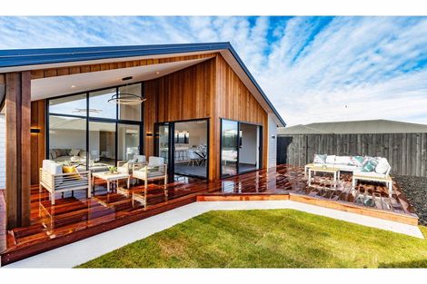 Photo of property in 33a Ashley Street, Rangiora, 7400