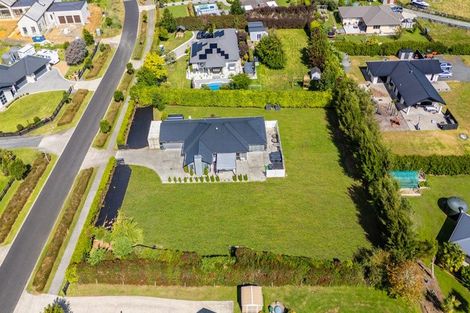 Photo of property in 10 Mcintosh Drive, Pokeno, 2471