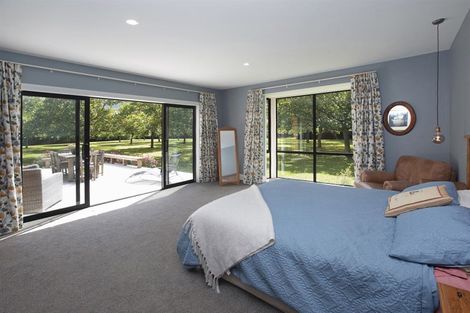 Photo of property in 154 Cullen Avenue, Swannanoa, Rangiora, 7475