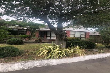 Photo of property in 55 Springbank Street, Bryndwr, Christchurch, 8053